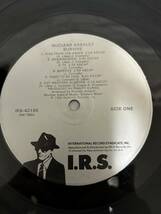 ◎T506◎LP レコード 美盤 NUCLEAR ASSAULT ニュークリア・アソルト/SURVIVE/IRS-42195/US盤_画像5