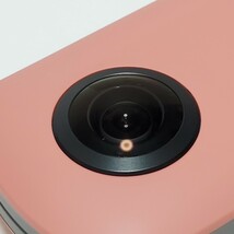 RICOH リコー THETA SC シータCS ピンク 全天球カメラ 動作確認済み 美品_画像5