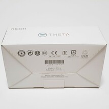 RICOH リコー THETA SC シータCS ピンク 全天球カメラ 動作確認済み 美品_画像9