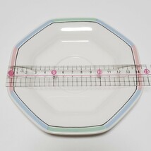 Noritake ノリタケ クラフト―ン カップ&ソーサー 2客セット_画像8