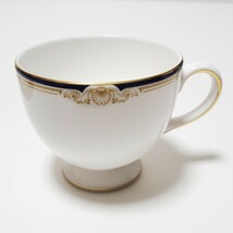 WEDGWOOD ウエッジウッド CAVENDISH キャベンディッシュ カップ+プレート セット_画像2