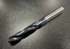 ナチ　NACHI 超硬ドリル　12.0 12mm AQDEXR12.0　 新品　未使用品