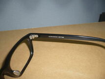 OLIVER PEOPLES　Denison-J　BK　日本製　国内正規品　新品同様　逃げ恥　星野源　EYEVAN_画像6