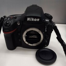 Nikon ニコン D800E ボディ デジタル一眼 バッテリーなし動作未確認ジャンク品　み_画像1