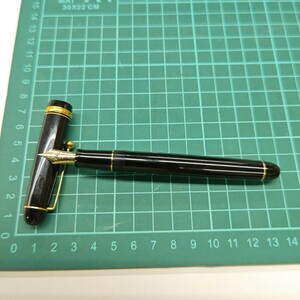 1円〜 PILOT パイロット 万年筆 ペン先 585 14K 5 F カスタム 74 現状品 同梱不可 ま