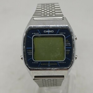 CASIO カシオ 103 A201 腕時計 デジタル 時計 メンズ腕時計 ジャンク だ