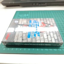 1円〜 未開封 カルビー 仮面ライダーチップス 新カードコレクション　み_画像4