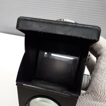 RICOHFLEX MODEL VI 1:3.5 f=80mm ニ眼レフカメラ リコーフレックス み_画像5