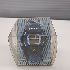 CASIO カシオ Baby-G BG-341 腕時計 電池切れジャンク品　み