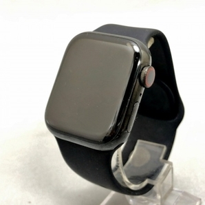 HERMES(エルメス) 腕時計■美品 Apple Watch Hermes Series7 GPS+Cellularモデル 41mm MKM23J/A アップルウォッチエルメスの画像1
