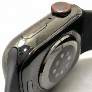 HERMES(エルメス) 腕時計■美品 Apple Watch Hermes Series7 GPS+Cellularモデル 41mm MKM23J/A アップルウォッチエルメスの画像8