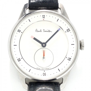 PaulSmith(ポールスミス) 腕時計 - 1040-T024084 レディース 白
