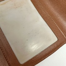 ルイヴィトン LOUIS VUITTON 長財布 M60123 ポルトフォイユウジェニ モノグラム・キャンバス - MI4047 財布 モノグラム_画像7