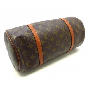 ルイヴィトン LOUIS VUITTON ハンドバッグ M51366 旧型パピヨン26 モノグラム・キャンバス - 824 バッグ モノグラムの画像4