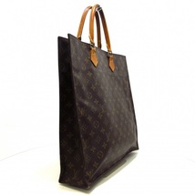 ルイヴィトン LOUIS VUITTON ハンドバッグ M51140 サックプラ モノグラム・キャンバス - MI0915 バッグ モノグラム_画像2