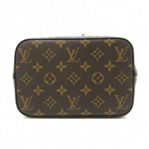 ルイヴィトン LOUIS VUITTON ショルダーバッグ M46319 ネオノエBB モノグラム・キャンバス、シアリング - RFID確認済み 美品 バッグ_画像4