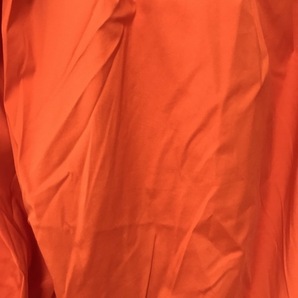 プラダ PRADA バルーンスカート サイズ38 S - オレンジ レディース ひざ丈 ボトムスの画像6
