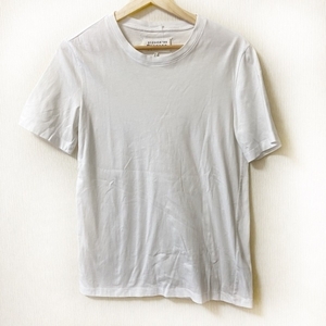 マルタンマルジェラ MARTIN MARGIELA 半袖Tシャツ サイズ44 M - 白 メンズ クルーネック トップス