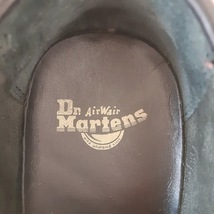 ドクターマーチン Dr.Martens ローファー 38 EU - レザー 黒 レディース 靴_画像5