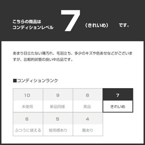 アガット agete リング 11 号 - K10PG×ダイヤモンド 1Pダイヤ/ダイヤ0.005カラット 美品 アクセサリー（指）の画像7