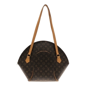 ルイヴィトン LOUIS VUITTON ショルダーバッグ M51128 エリプス・ショッピング モノグラム・キャンバス VI1907 バッグ モノグラム