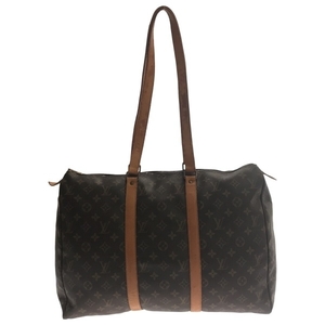 ルイヴィトン LOUIS VUITTON ショルダーバッグ M51115 フラネリー45 モノグラム・キャンバス - NO0921 バッグ モノグラム