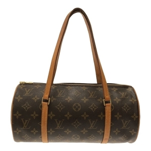 ルイヴィトン LOUIS VUITTON ハンドバッグ M51385 パピヨン30 モノグラム・キャンバス MB0023 バッグ モノグラム