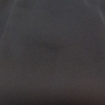 スナイデル snidel サイズ0 XS - 黒×白 レディース キャミワンピ/ロング/レース/シースルー 美品 ワンピース_画像6