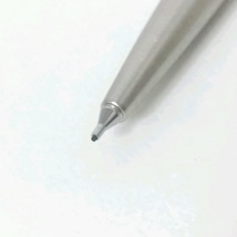 パーカー PARKER - 金属素材 シルバー 万年筆×1点/ボールペン＋シャープペンシル×1点/インクなし ペン_画像6