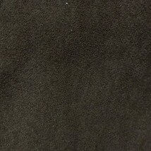 イタリヤ 伊太利屋/GKITALIYA サイズ9 M - ダークブラウン レディース 半袖/春/秋 コート_画像6