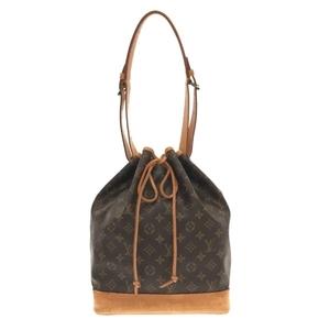 ルイヴィトン LOUIS VUITTON ショルダーバッグ M42224 ノエ モノグラム・キャンバス - マルティエ刻印 FH0930 バッグ モノグラム