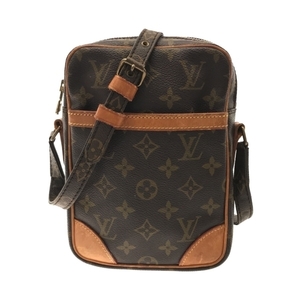 ルイヴィトン LOUIS VUITTON ショルダーバッグ M45266 ダヌーブ モノグラム・キャンバス - SL0930 バッグ モノグラム