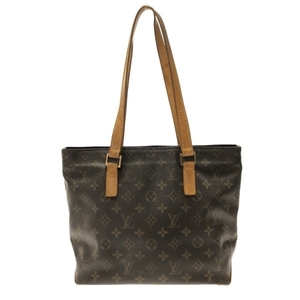 ルイヴィトン LOUIS VUITTON ショルダーバッグ M51148 カバピアノ モノグラム・キャンバス - DU1001 バッグ モノグラム