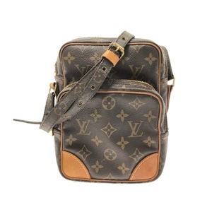 ルイヴィトン LOUIS VUITTON ショルダーバッグ M45236 アマゾン モノグラム・キャンバス - TH0030 バッグ モノグラム