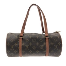 ルイヴィトン LOUIS VUITTON ハンドバッグ M51365(ポーチなし) 旧型パピヨン30 モノグラム・キャンバス - TH1900 バッグ モノグラム_画像3