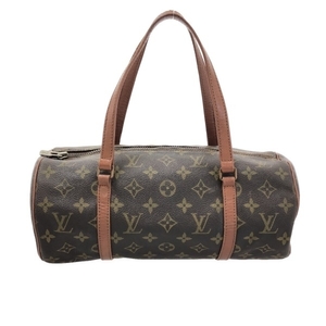 ルイヴィトン LOUIS VUITTON ハンドバッグ M51365(ポーチなし) 旧型パピヨン30 モノグラム・キャンバス - 842 バッグ モノグラム