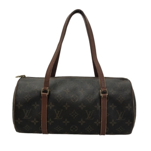 ルイヴィトン LOUIS VUITTON ハンドバッグ M51365(ポーチなし) 旧型パピヨン30 モノグラム・キャンバス - NO0041 バッグ モノグラム