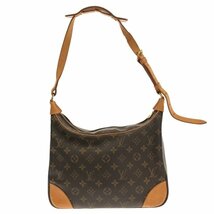 ルイヴィトン LOUIS VUITTON ショルダーバッグ M51265 ブローニュPM モノグラム・キャンバス - AS0050 バッグ モノグラム_画像3