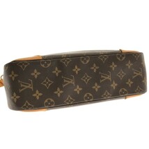 ルイヴィトン LOUIS VUITTON ショルダーバッグ M51265 ブローニュPM モノグラム・キャンバス - AS0050 バッグ モノグラム_画像4