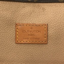 ルイヴィトン LOUIS VUITTON ハンドバッグ M51140 サックプラ モノグラム・キャンバス MI0958 バッグ モノグラム_画像7