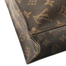 ルイヴィトン LOUIS VUITTON ハンドバッグ M51140 サックプラ モノグラム・キャンバス MI0958 バッグ モノグラム_画像5