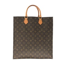 ルイヴィトン LOUIS VUITTON ハンドバッグ M51140 サックプラ モノグラム・キャンバス MI0958 バッグ モノグラム_画像3