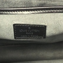 ルイヴィトン LOUIS VUITTON トートバッグ M52102 オンブル レザー ノワール（クリールブラック） MI0999 バッグ エピ_画像7