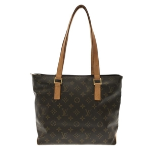 ルイヴィトン LOUIS VUITTON ショルダーバッグ M51148 カバピアノ モノグラム・キャンバス - VI0063 バッグ モノグラム