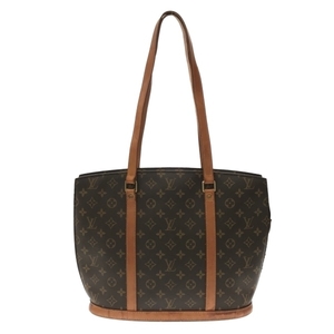 ルイヴィトン LOUIS VUITTON ショルダーバッグ M51102 バビロン モノグラム・キャンバス - VI0938 バッグ モノグラム