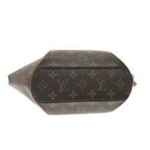 ルイヴィトン LOUIS VUITTON ハンドバッグ M51127 エリプスPM モノグラム・キャンバス MI0948 バッグ モノグラム_画像4