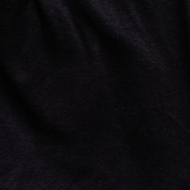 ドゥロワー Drawer 半袖カットソー サイズ1 S - ダークネイビー レディース クルーネック トップス_画像6