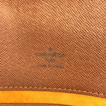 ルイヴィトン LOUIS VUITTON ショルダーバッグ M51257 ミュゼット・タンゴ ショートストラップ モノグラム・キャンバス - SP0969 バッグ_画像7