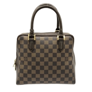 ルイヴィトン LOUIS VUITTON ハンドバッグ N51155 トリアナ ダミエキャンバス エベヌ VI0051 バッグ ダミエ