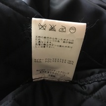 ユナイテッドアローズ UNITED ARROWS サイズM - 黒 レディース 長袖/冬 コート_画像4